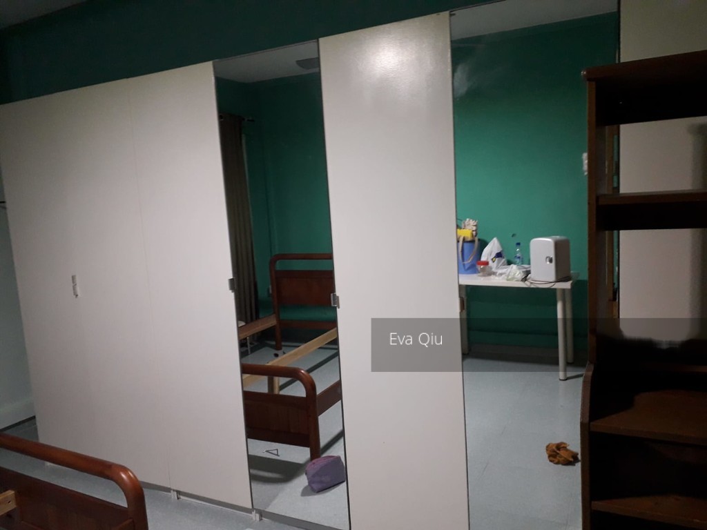 Blk 718 Bedok Reservoir Road (Bedok), HDB 4 Rooms #199345322